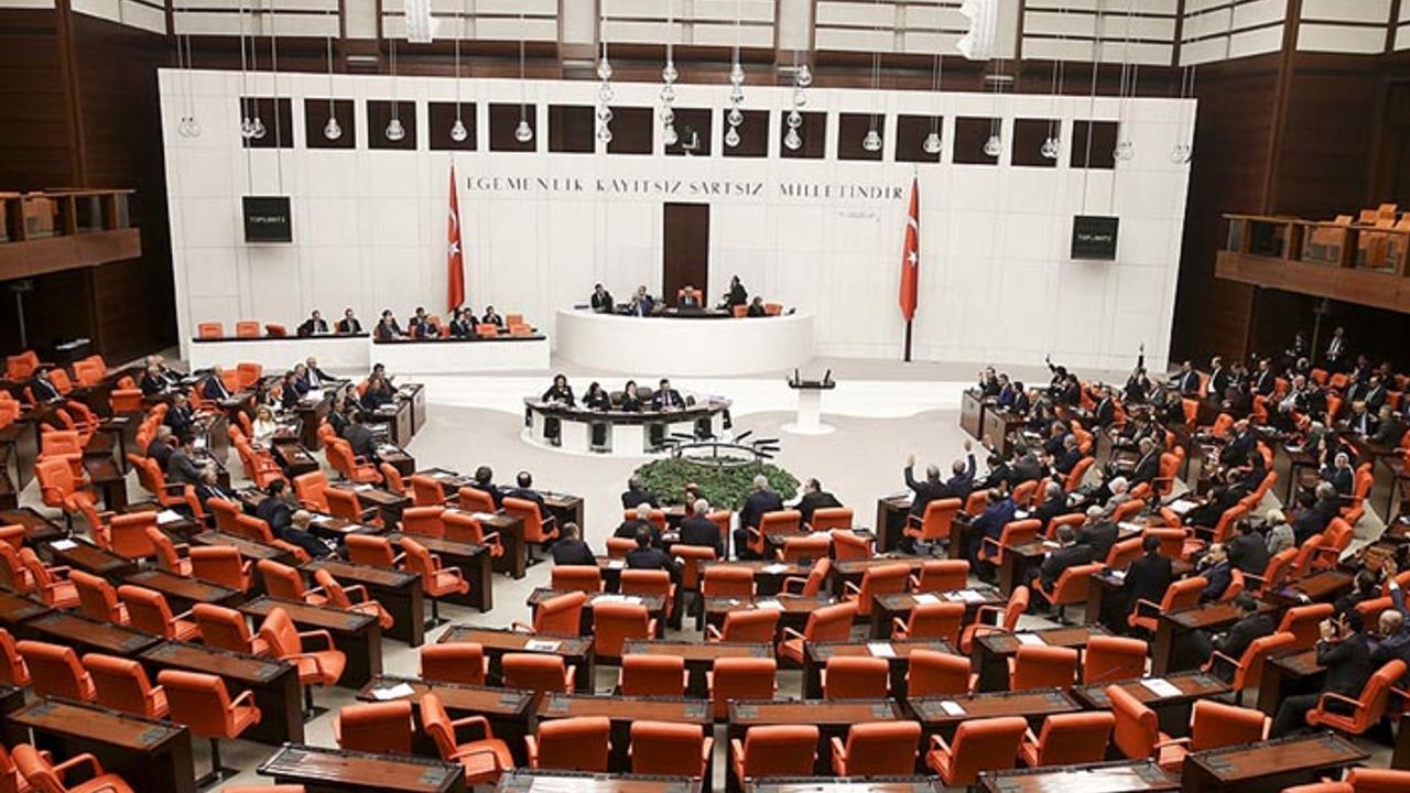AKP ve MHP: Yolsuzluklar araştırılmasın