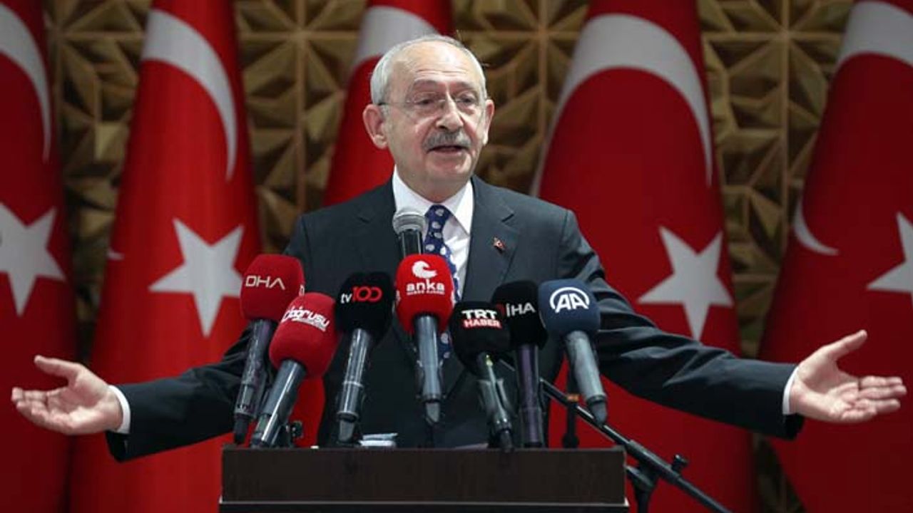 Muhalefete AKP cephesinden TOGG daveti