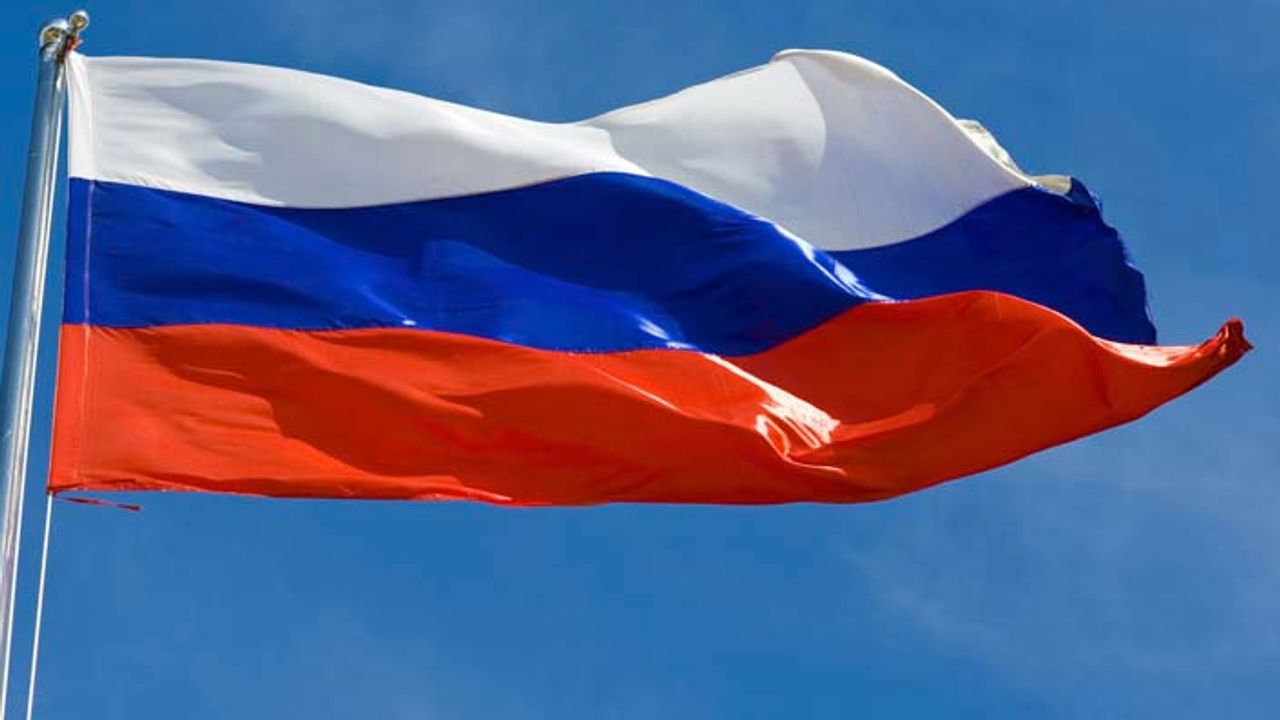 Rusya'da 45 bankaya işlem yasağı