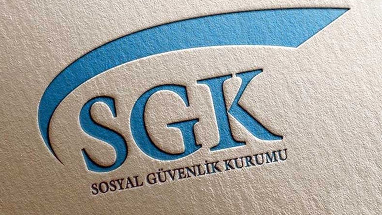 SGK'nın finansman açığı rekor kırdı