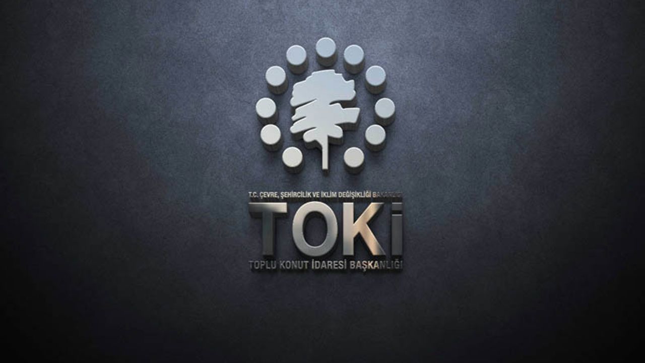 TOKİ'nin sosyal konut projesi için son gün