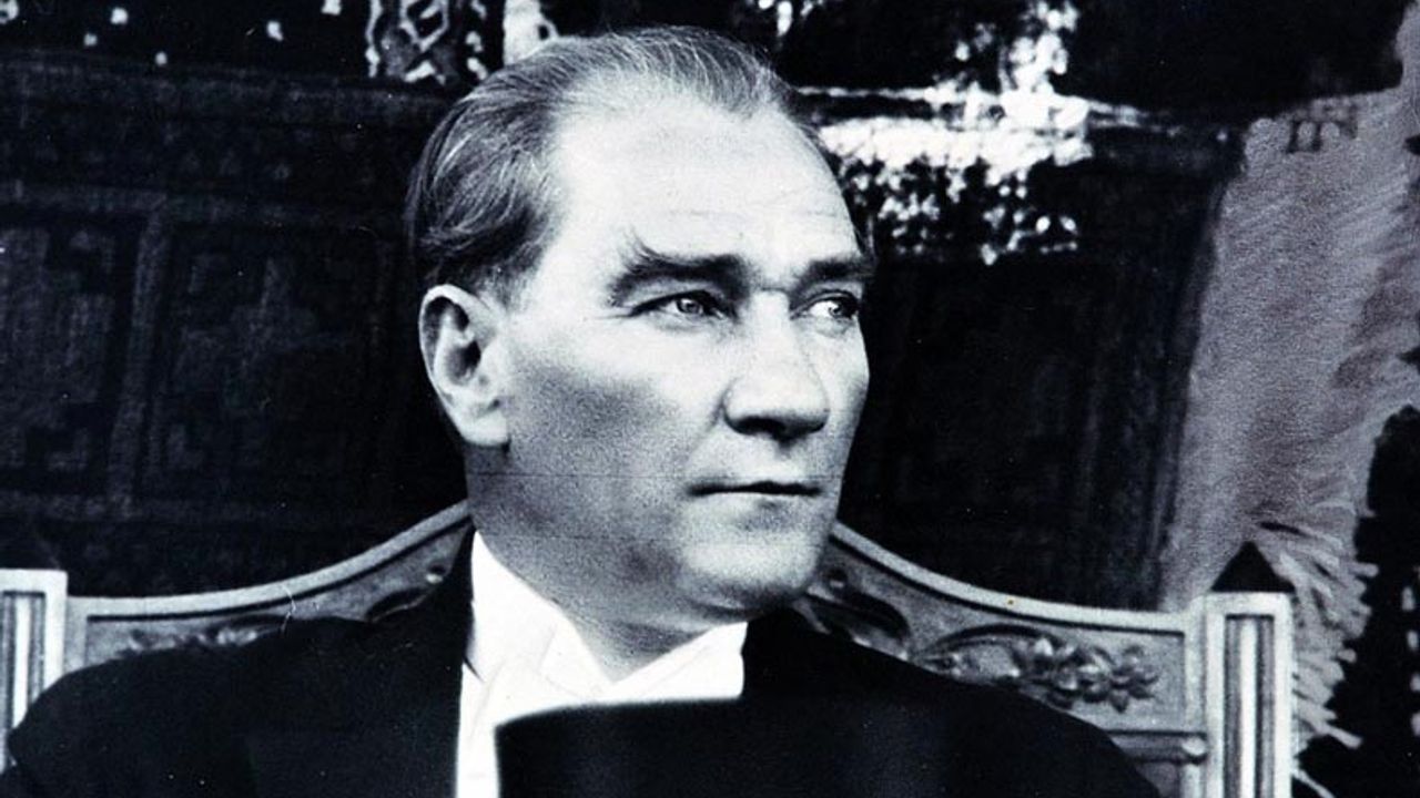Atatürk dizisinin yayın tarihleri netleşti