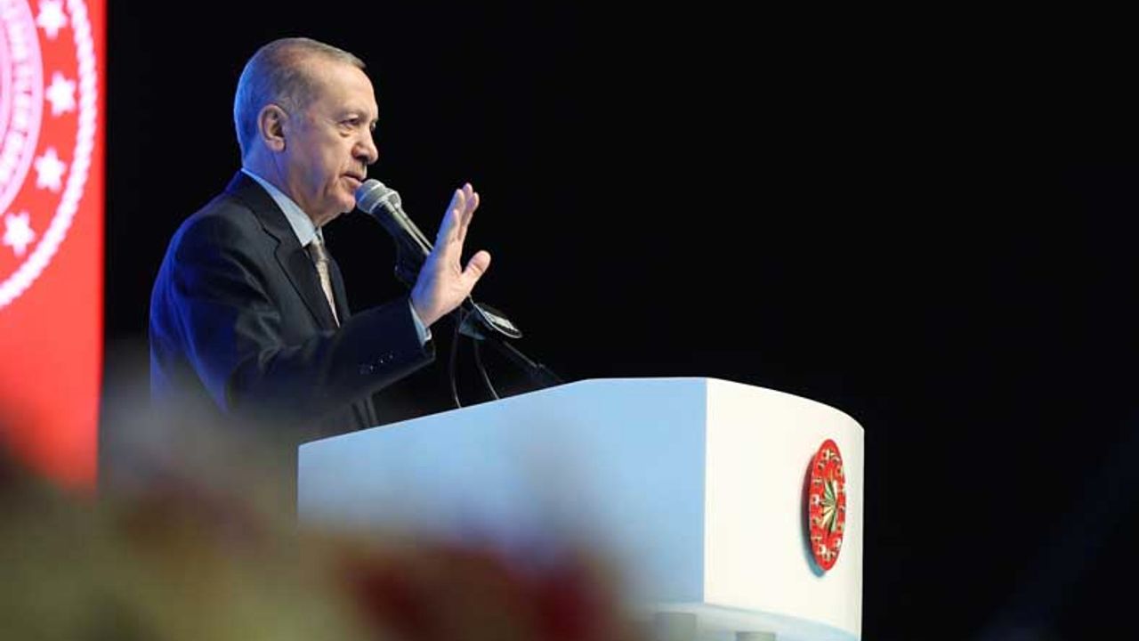 Erdoğan, İstiklal'deki patlamayı sandığa bağladı