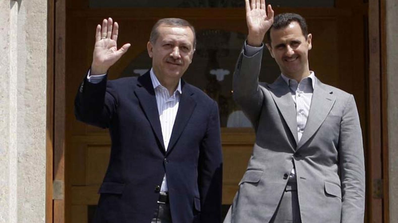 İşte Erdoğan- Esad görüşmesinin zamanı