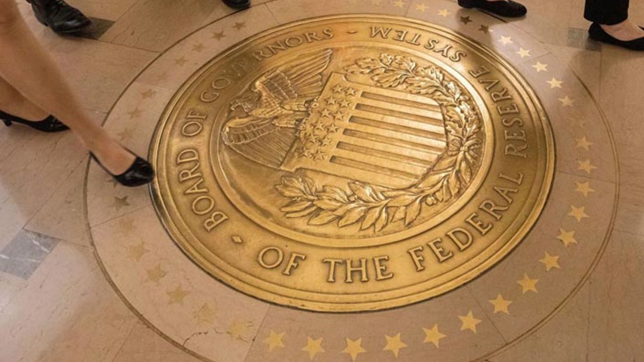 Fed'in faiz kararı altın fiyatlarını tetikledi