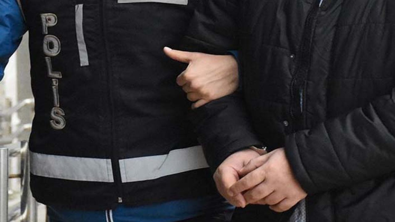 İstiklâl saldırısında bir gözaltı da Azez'de