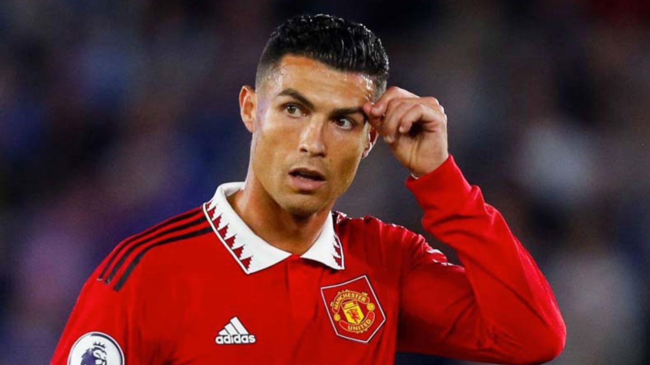 Ronaldo'ya 2 maçlık 'lig' cezası