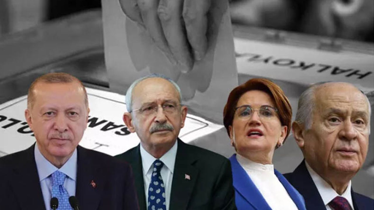 AKP eridi! Denizli'ye İyi Parti damgası