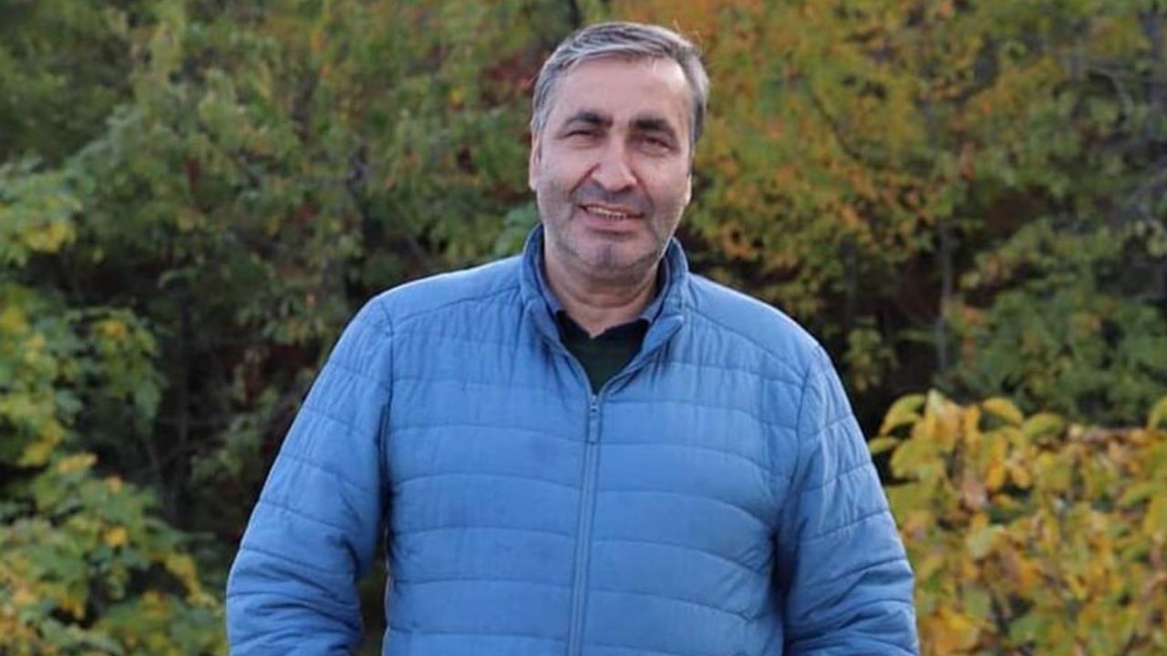 Trabzonlu gazeteci Cevat Kol vefat etti
