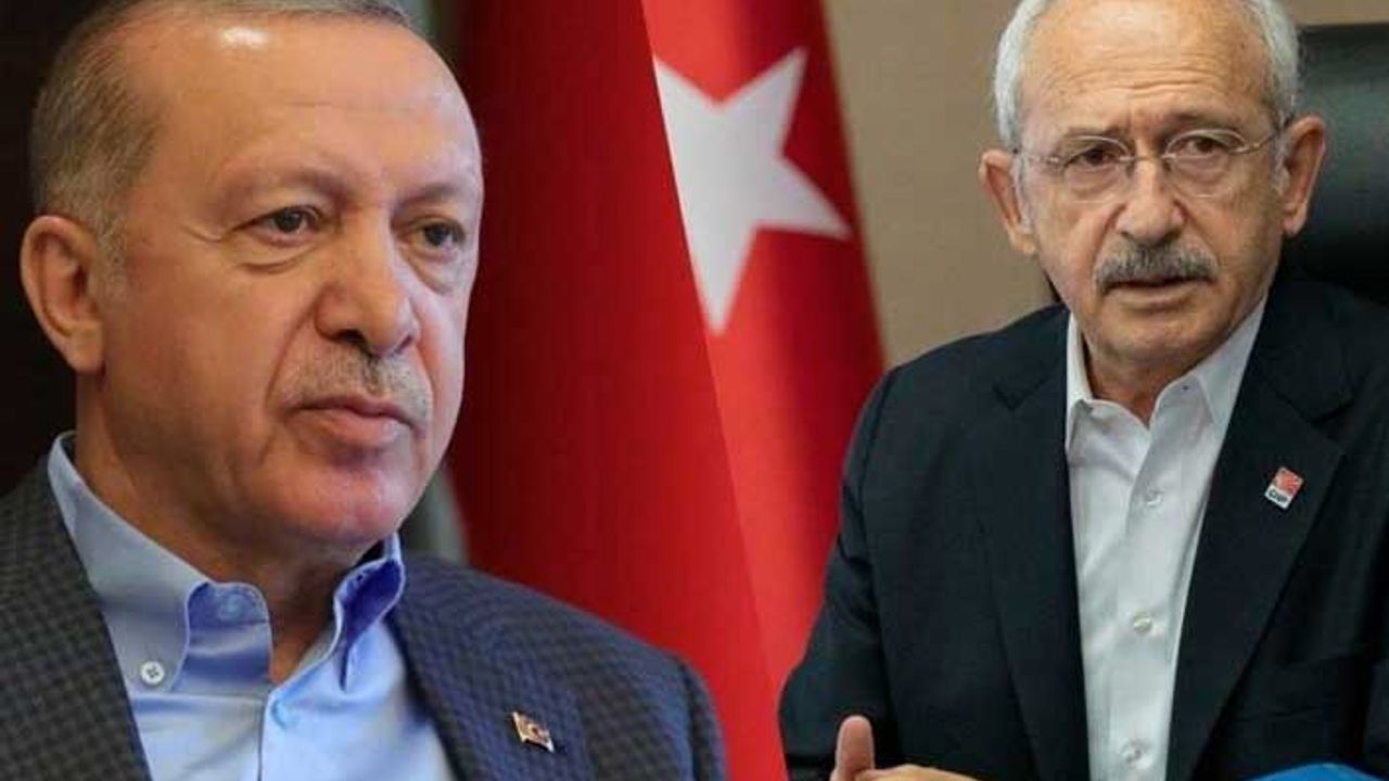 Kemal Kılıçdaroğlu'ndan Erdoğan'a jet cevap