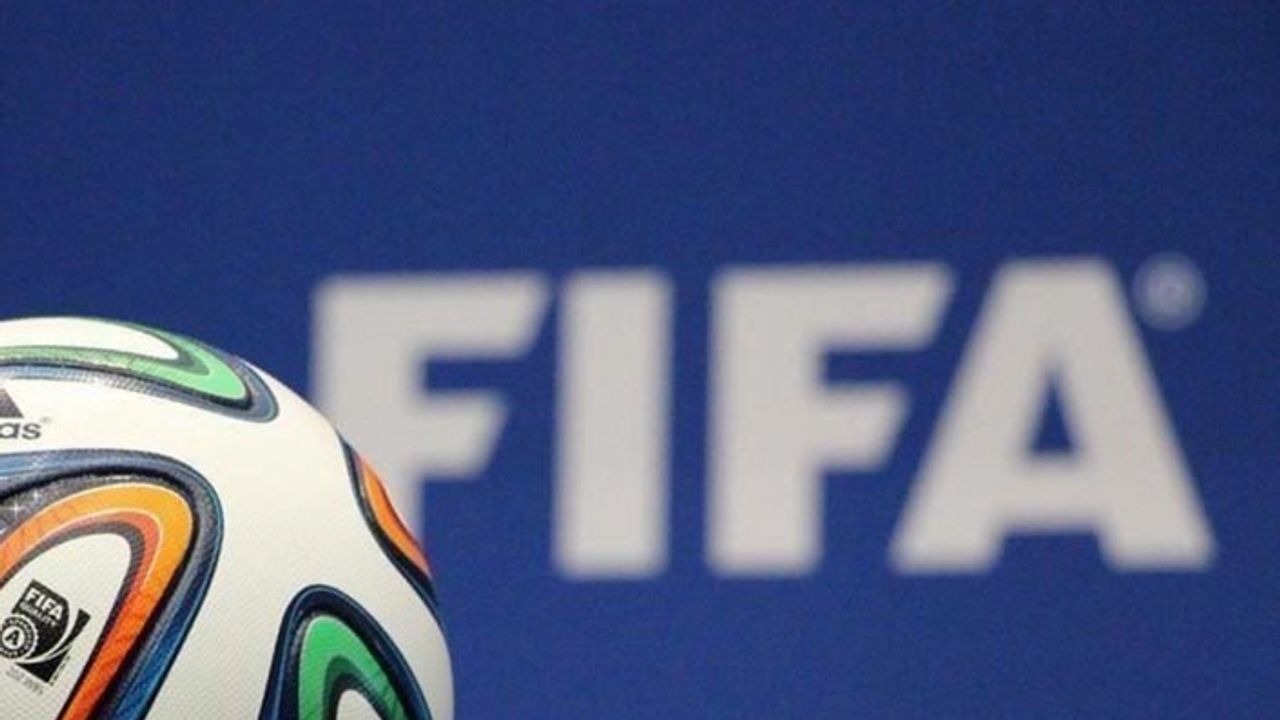 FIFA'dan Arjantin- Hollanda maçına soruşturma