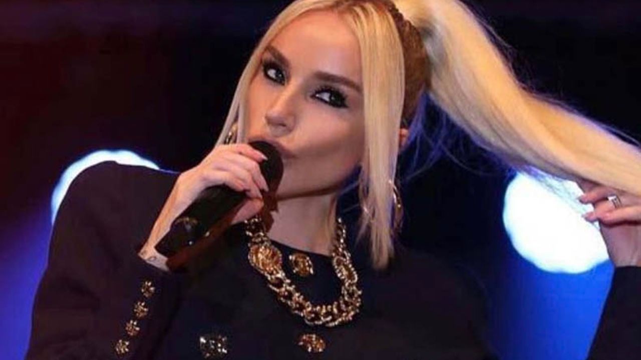Şarkıcı Gülşen'e hapis cezası verildi