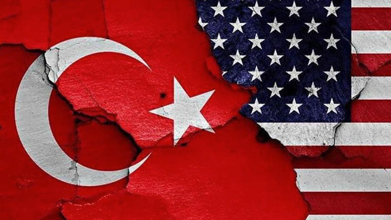 ABD'den 5 Türk şirketine yaptırım