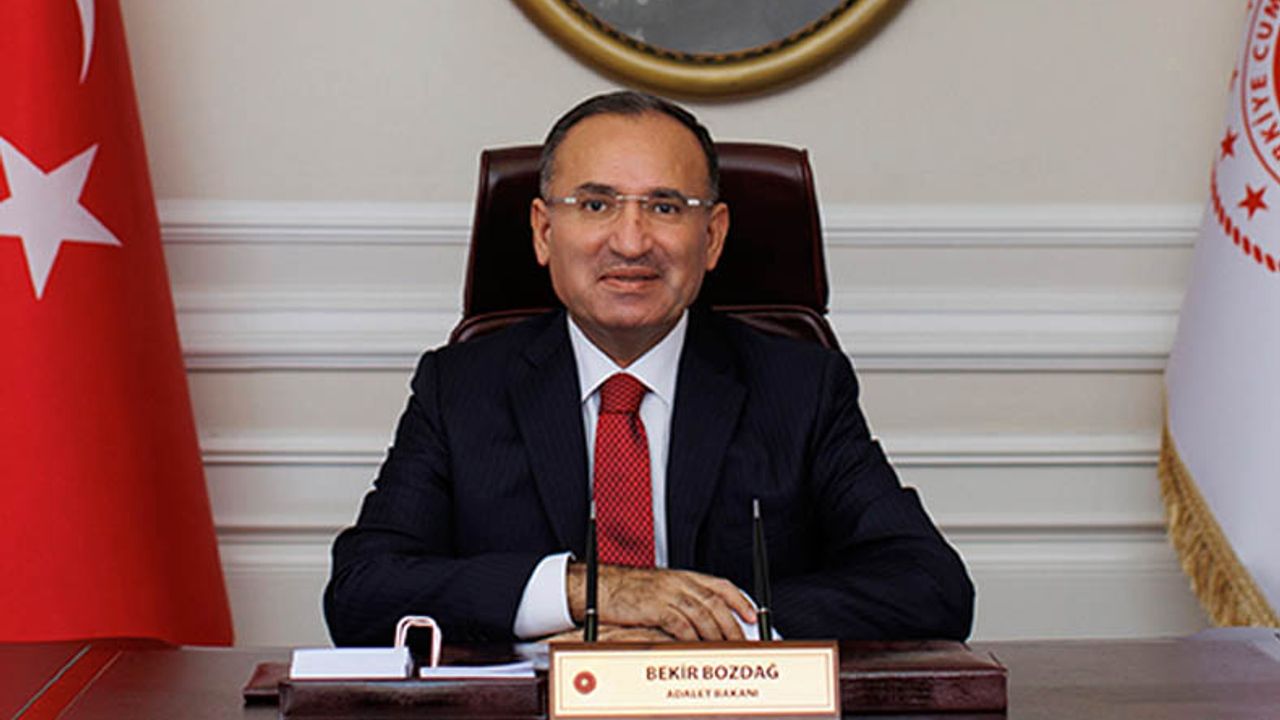 AKP'nin Meclis Başkan Vekili belli oldu
