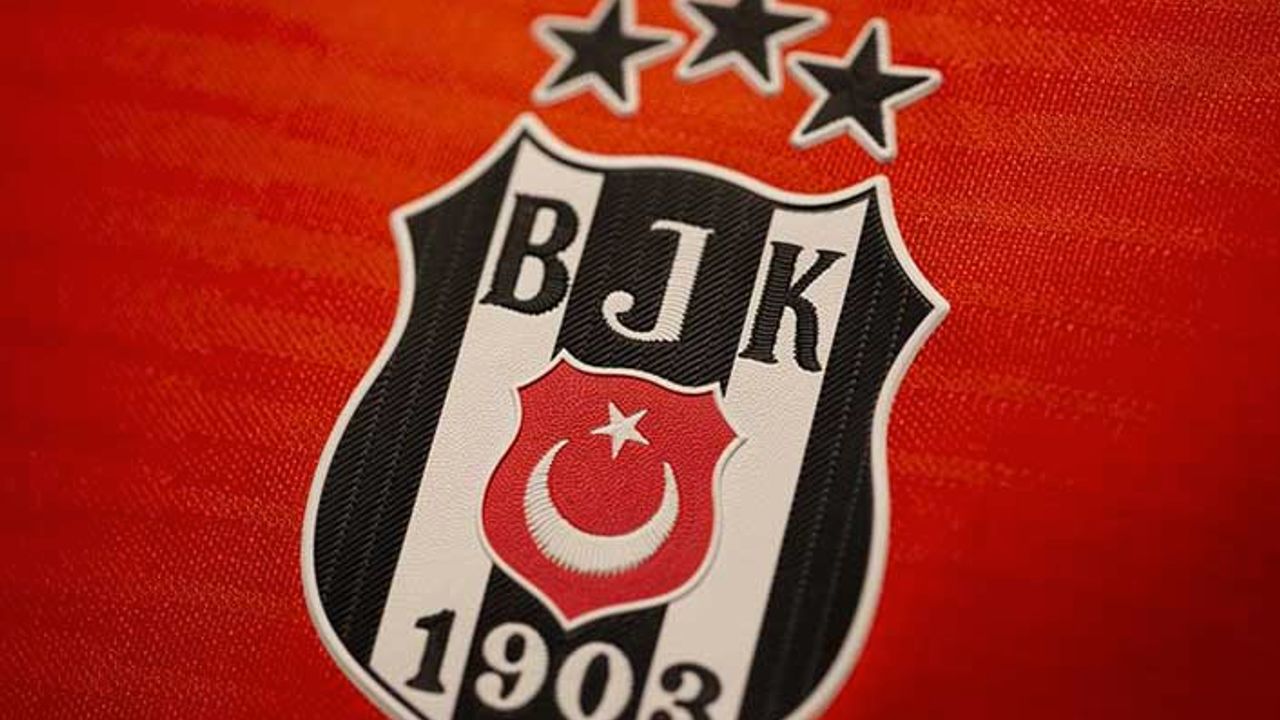 Beşiktaş'tan Weghorst açıklaması