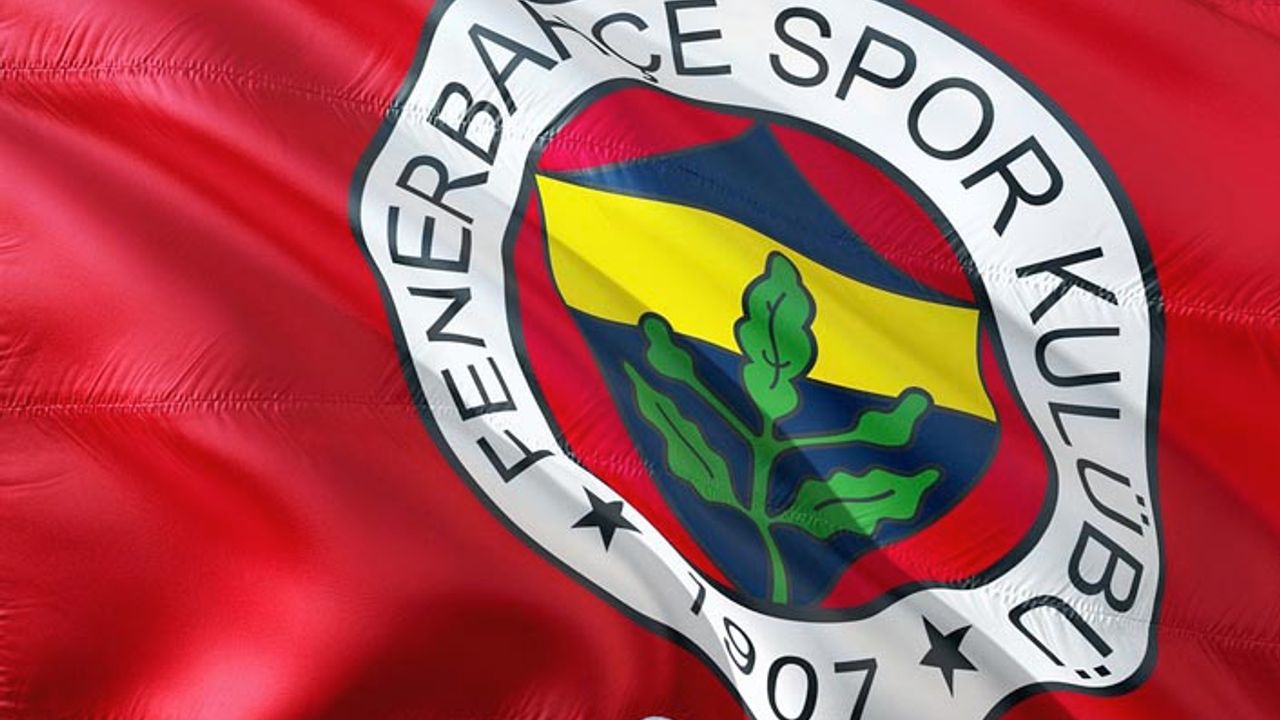 Fenerbahçe İsmail Kartal'a teslim