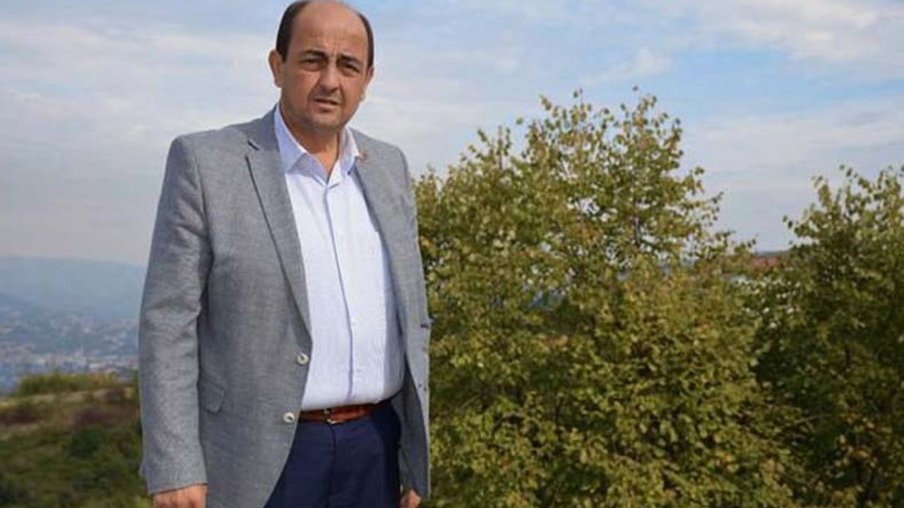 AKP'de taciz iddiası istifa getirdi