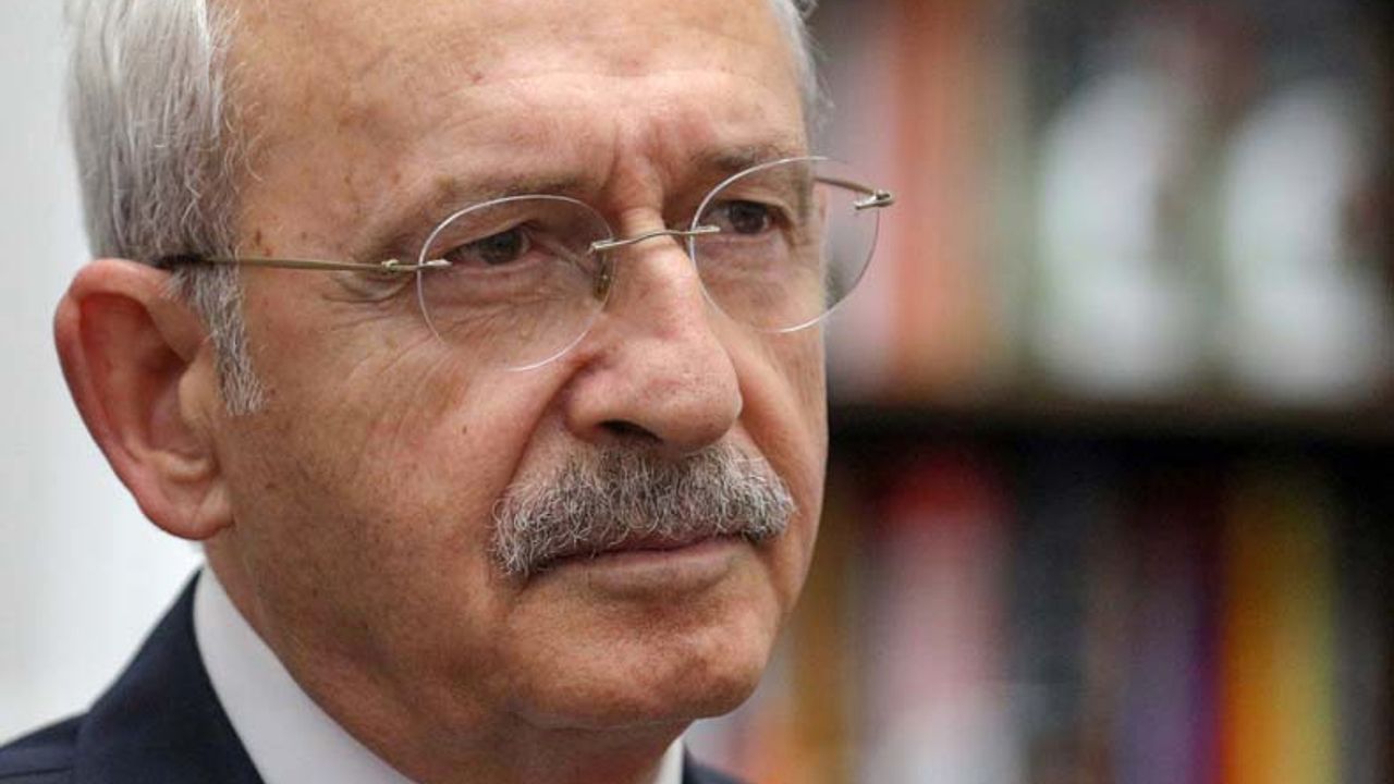 Kılıçdaroğlu'ndan 5 yıl yasak duyurusu