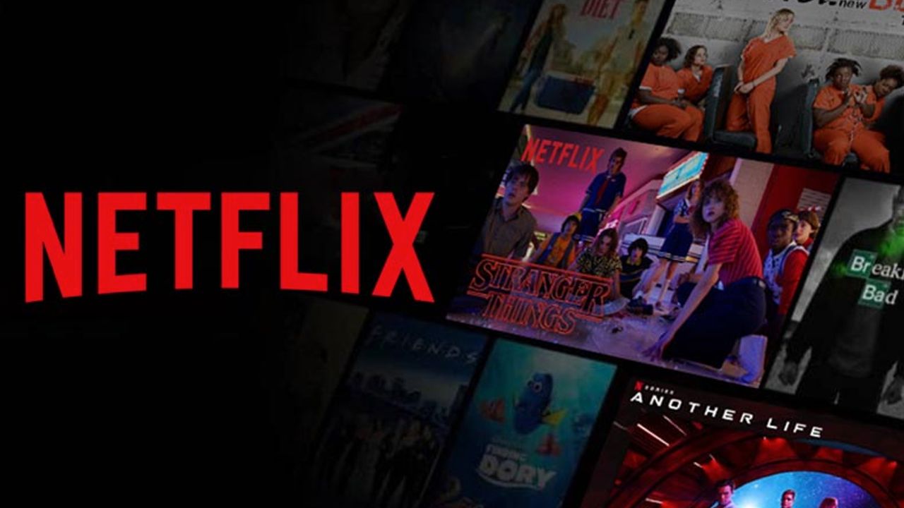 Şifre kısıtlaması Netflix'e yaramadı