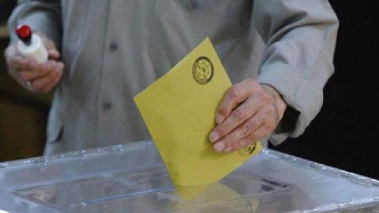 Seçim tarihine Erdoğan karar verecek