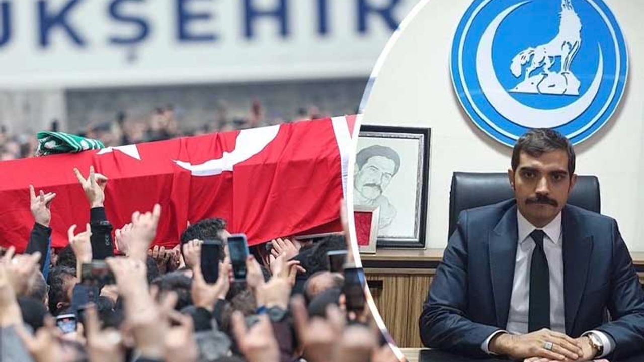 MİT'ten Erdoğan'a Sinan Ateş raporu