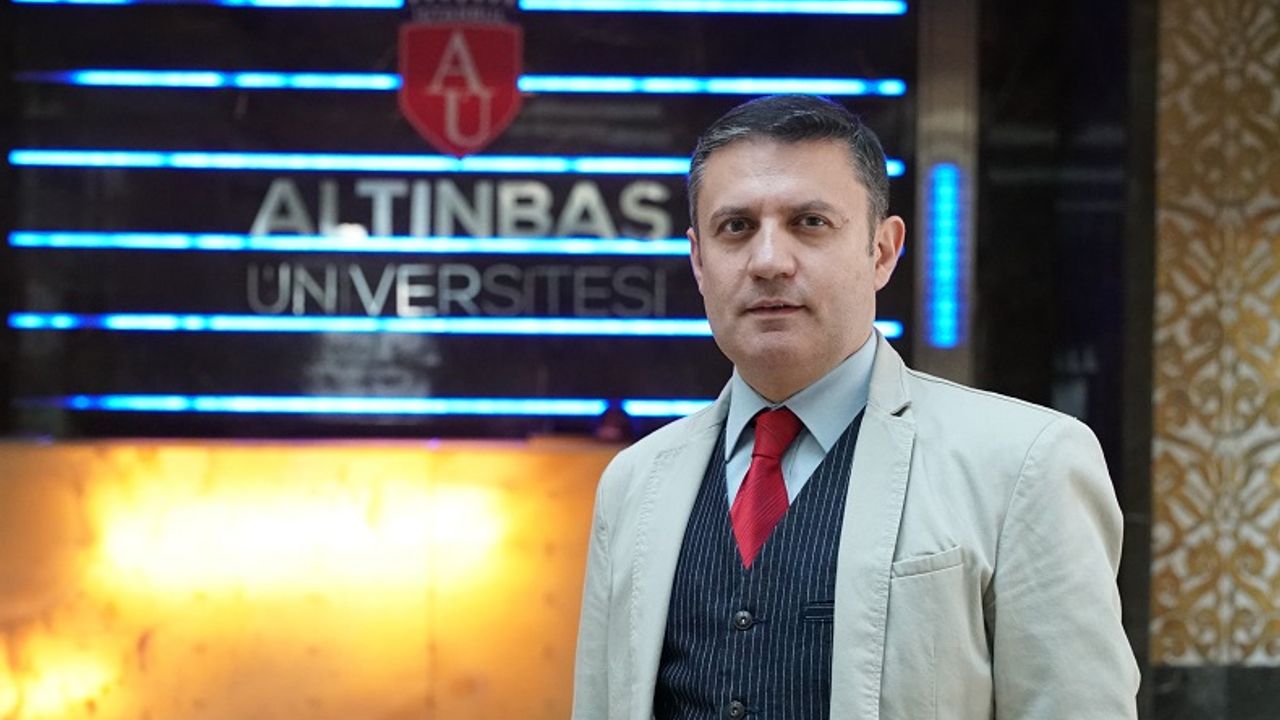 Doç. Dr. Hasan Sınar: Cezasızlık kültürüne dur demeli
