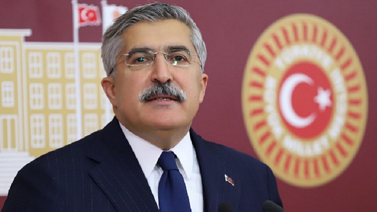 AKP'li Yayman: Kılıçdaroğlu altılı masanın adayıdır