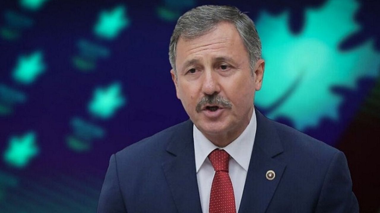 AKP'ye transfer yalan çıktı