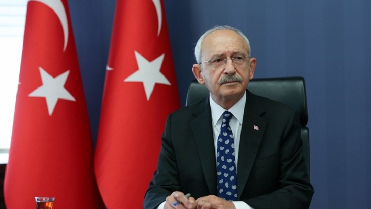 Kılıçdaroğlu: İnce ile uzlaşılamadı