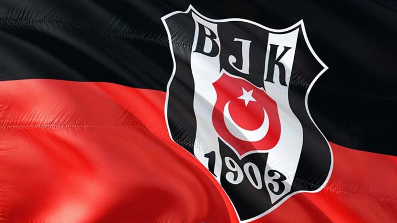 Beşiktaş'tan TFF'ye 'hakem' talebi
