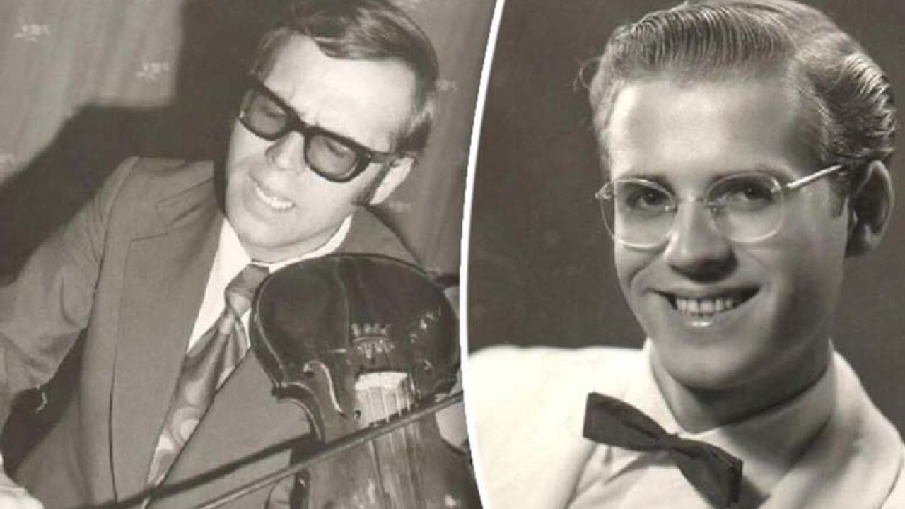 Ünlü şarkının bestecisi hayatını kaybetti