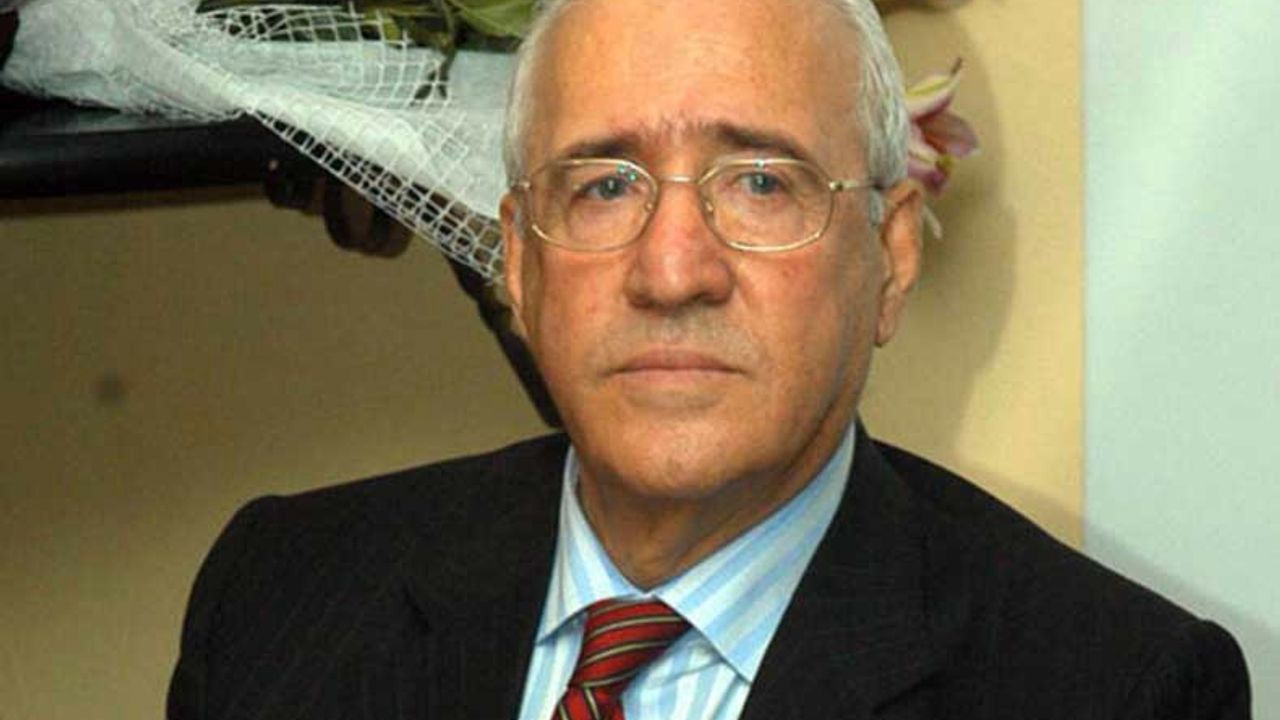 Emekli Orgeneral Şener Eruygur vefat etti
