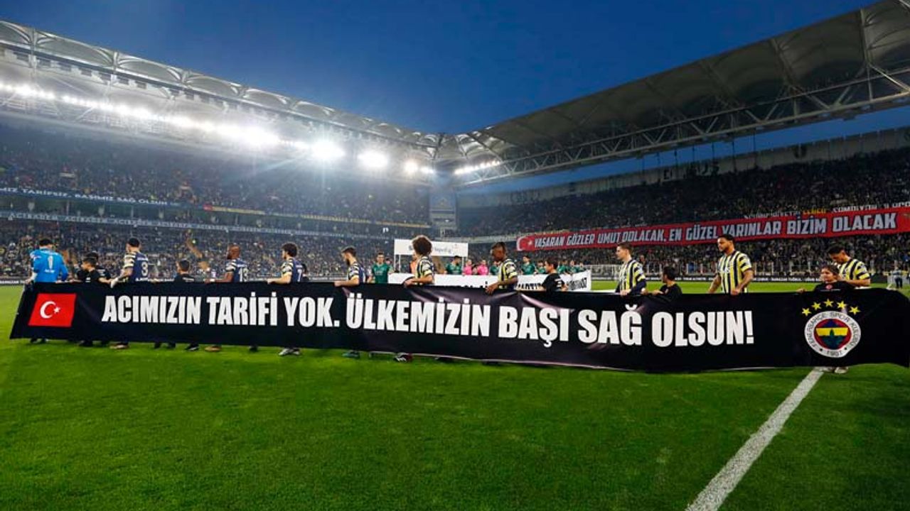 Fenerbahçe'yi sevindirmeyen galibiyet