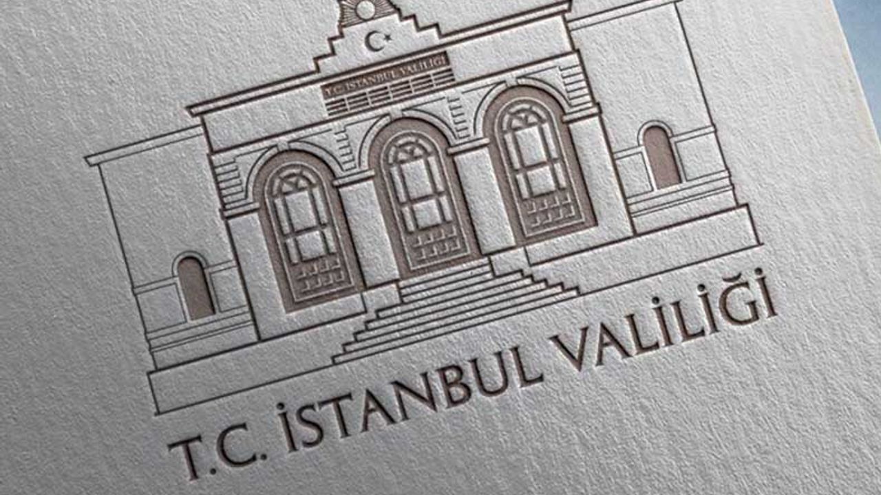 İstanbul'da 93 okul için tahliye kararı