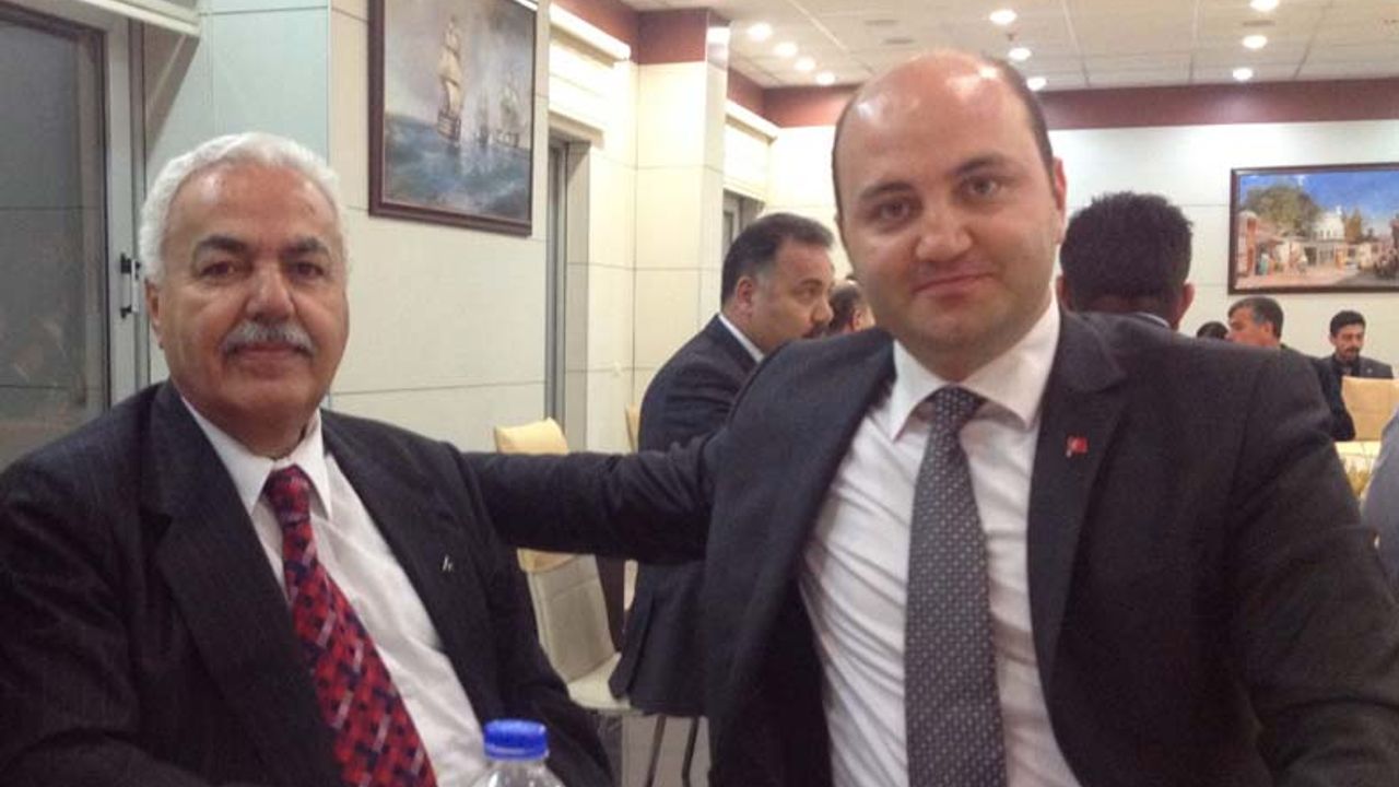 MHP Hatay eski il başkanı hayatını kaybetti