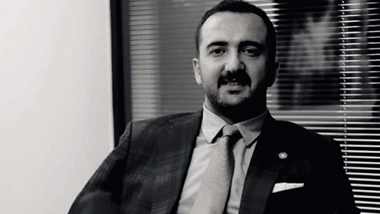Osman Ersin Kozanhan hayatını kaybetti