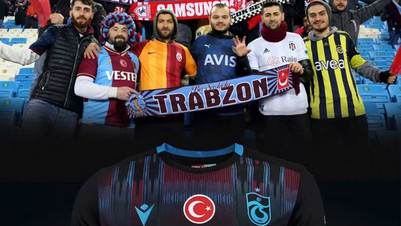 Trabzonspor, hasılatı AFAD'a bağışladı