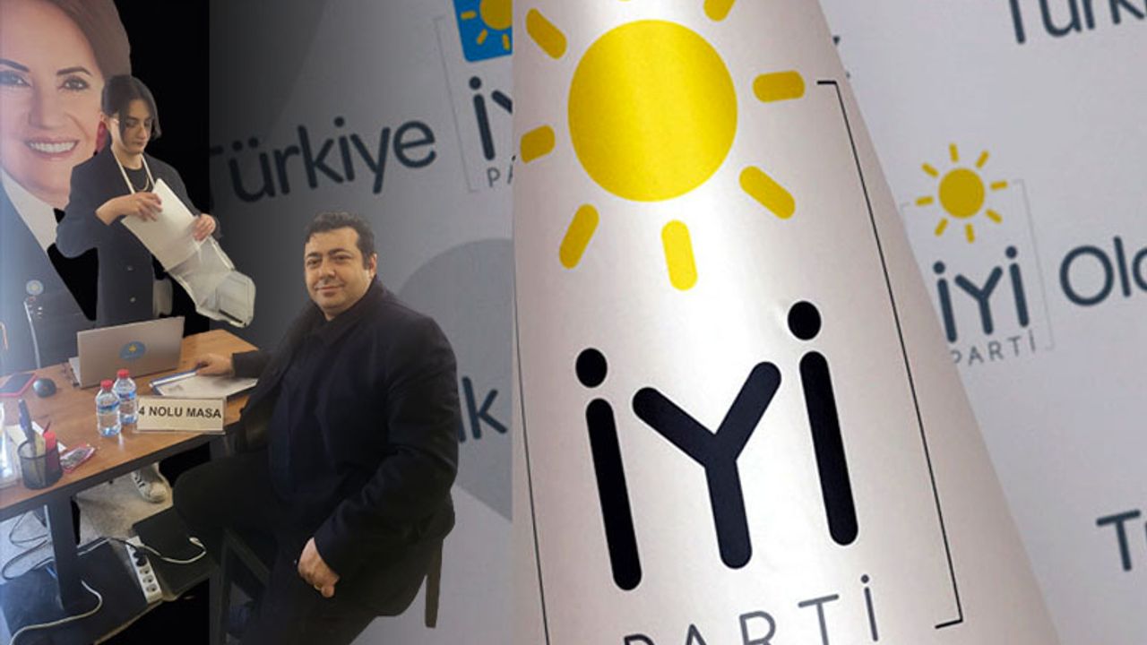Ali Çelik İstanbul 2. Bölgeden aday adayı oldu