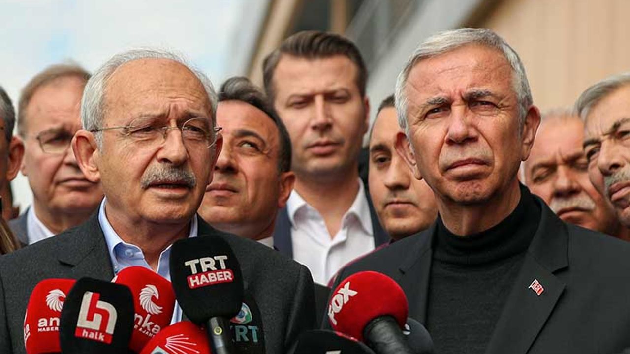 Kılıçdaroğlu'ndan iktidara 'vergi' çağrısı