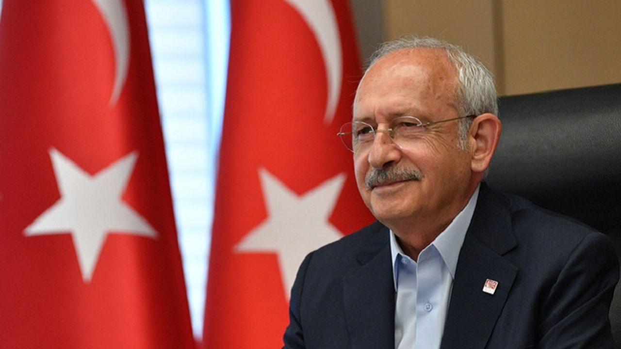Kılıçdaroğlu'ndan Erdoğan'a mülakat eleştirisi