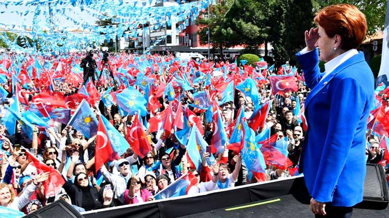 Erdoğan'ın 'Öcalan' suçlamasına cevap