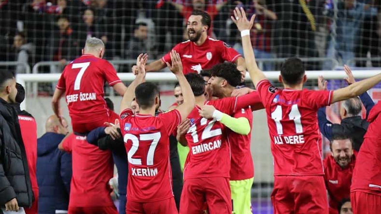 İzmir derbisi Altınordu'nun: 1-2
