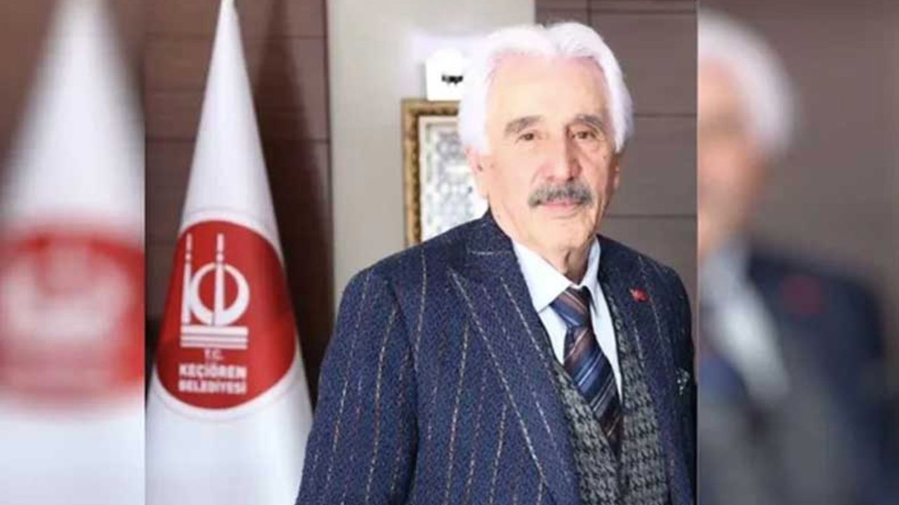 ATO eski başkanvekili Aypek öldürüldü