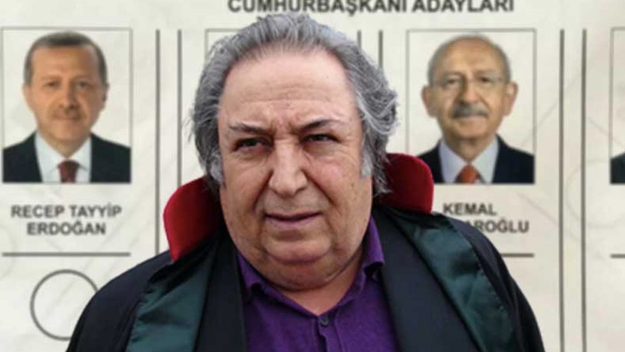 Celal Ülgen'den 'Erdoğan fotoğrafı' uyarısı