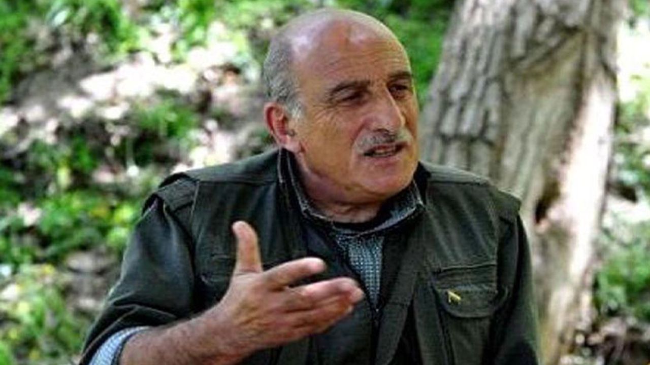 PKK'lı Duran: En çok AKP ile görüştük