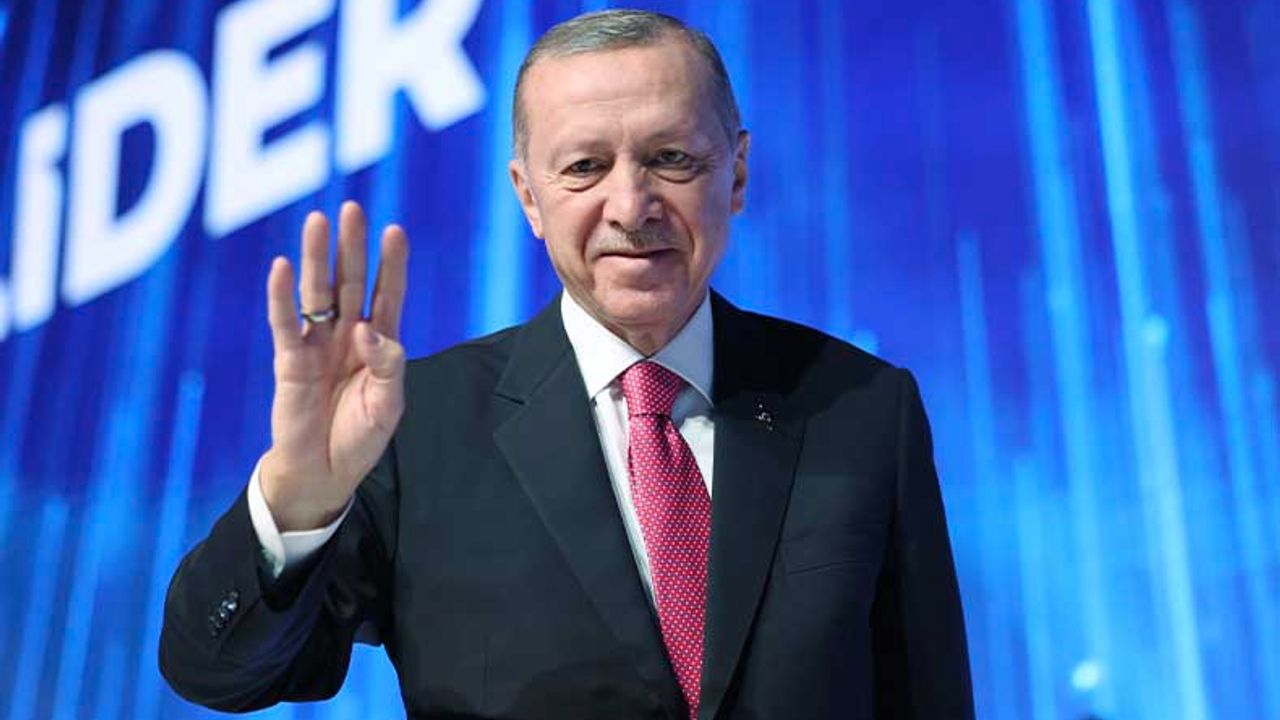 İnce çekildi Erdoğan üzüldü