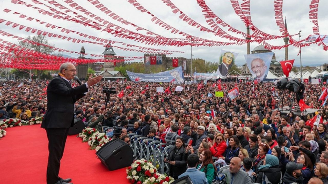 Kılıçdaroğlu'nun son 10 gün uyarısının perde arkası