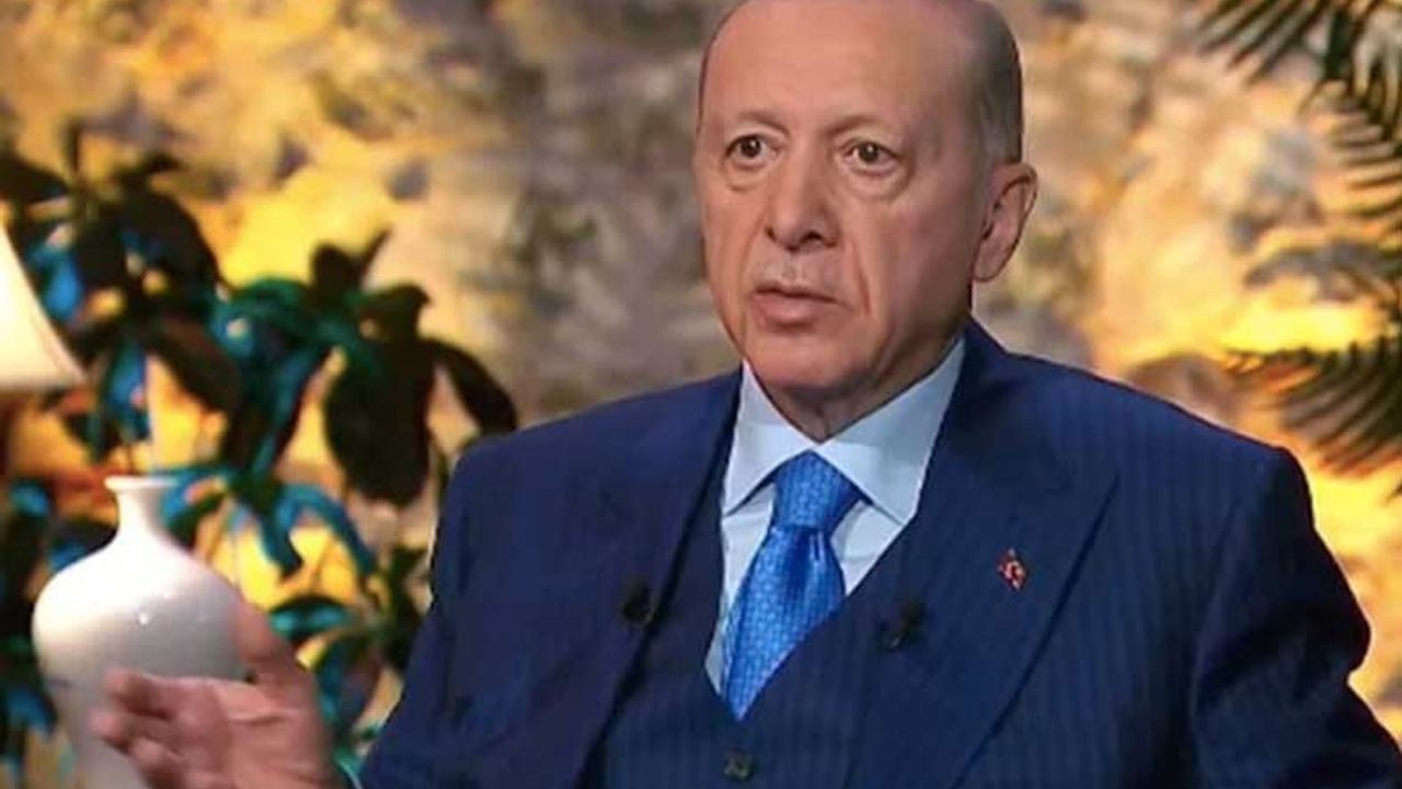 Erdoğan sahte videoları sahiplendi