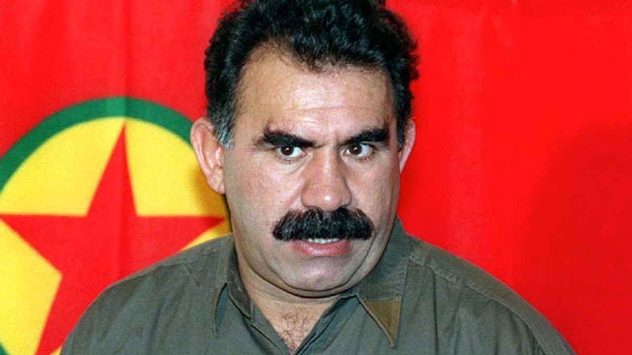 Ensarioğlu'ndan 'Öcalan' itirafı