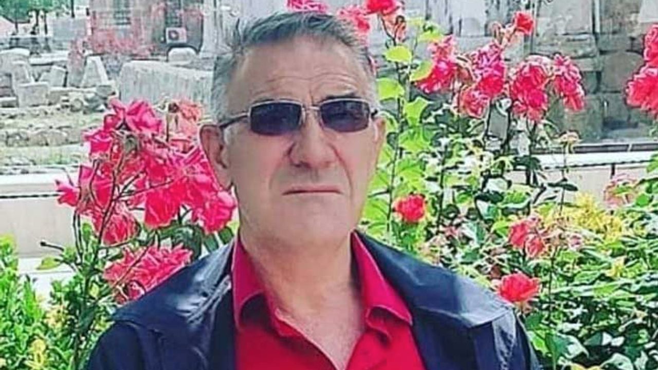 Ülkücü Recai Okman hayatını kaybetti